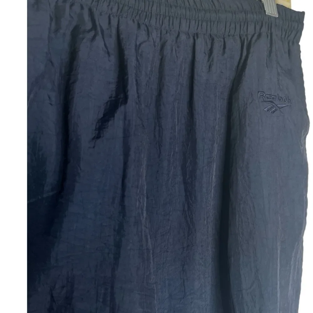 Vintage Reebok Lined‎ Athletic Pants - Picture 3 of 6